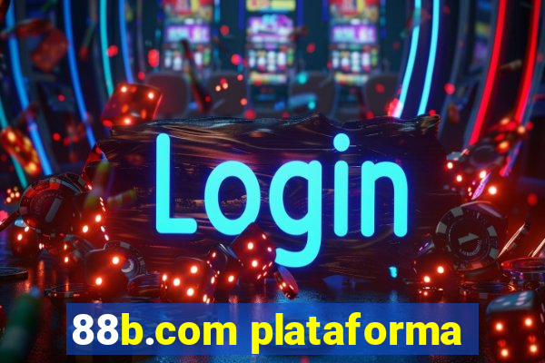 88b.com plataforma